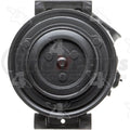 REMAN COMPRESSOR