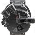 REMAN COMPRESSOR