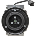 FS10 COMPRESSOR W/ CLUTCH