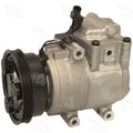 NEW FORD HS15 COMPRESSOR