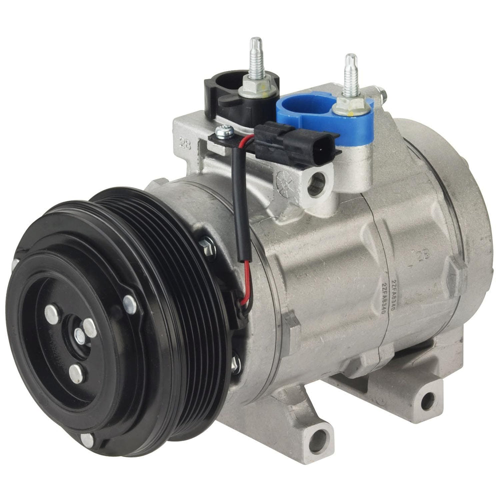 NEW FORD FS20 COMPRESSOR