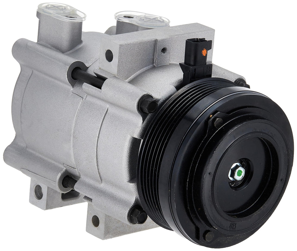 NEW FORD FS18 COMPRESSOR