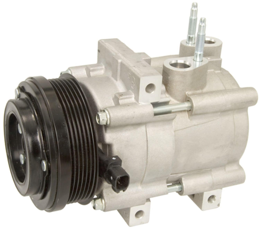 NEW FORD FS18 COMPRESSOR