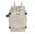 NEW FORD FS18 COMPRESSOR