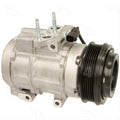 NEW FORD FS20 COMPRESSOR