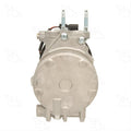 NEW FORD FS20 COMPRESSOR