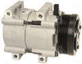 FS18 COMPRESSOR W/ CLUTCH
