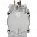 NEW FORD FS18 COMPRESSOR