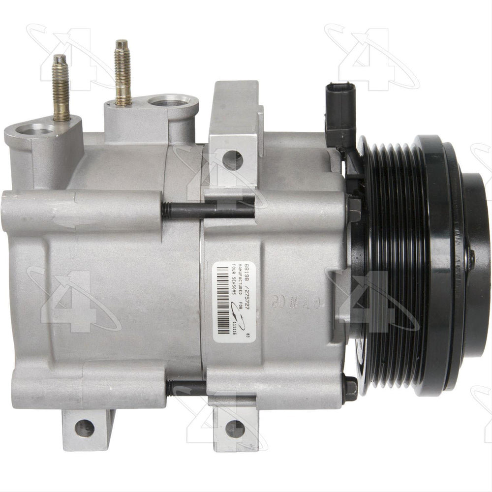 NEW FORD FS18 COMPRESSOR