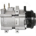 NEW FORD FS18 COMPRESSOR
