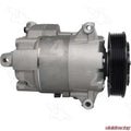 NEW GM CVC CMPRSR