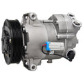 NEW GM CVC CMPRSR
