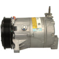 CVC COMPRESSOR W/ CLUTCH