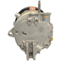 CVC COMPRESSOR W/ CLUTCH