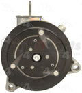 CVC COMPRESSOR W/ CLUTCH