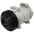 NEW COMPRESSOR