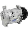NEW COMPRESSOR