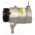 CVC COMPRESSOR W/ CLUTCH