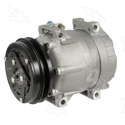 NEW COMPRESSOR