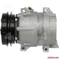 NEW COMPRESSOR
