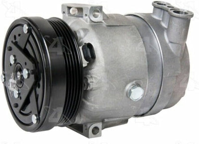 NEW COMPRESSOR