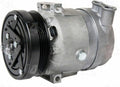 NEW COMPRESSOR