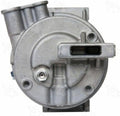 NEW COMPRESSOR