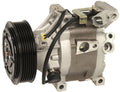 SCS06C CMPRESSR W/CLUTCH