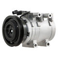 HS15 COMPRESSOR W/ CLUTCH