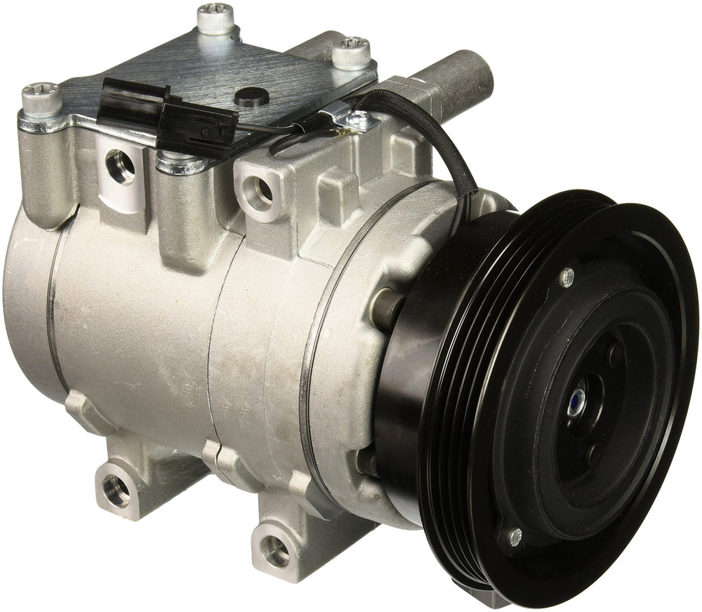 HS15 COMPRESSOR W/ CLUTCH