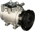 HS15 COMPRESSOR W/ CLUTCH