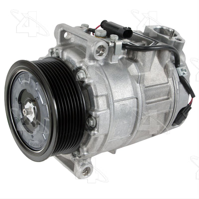 NEW COMPRESSOR