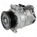 NEW COMPRESSOR