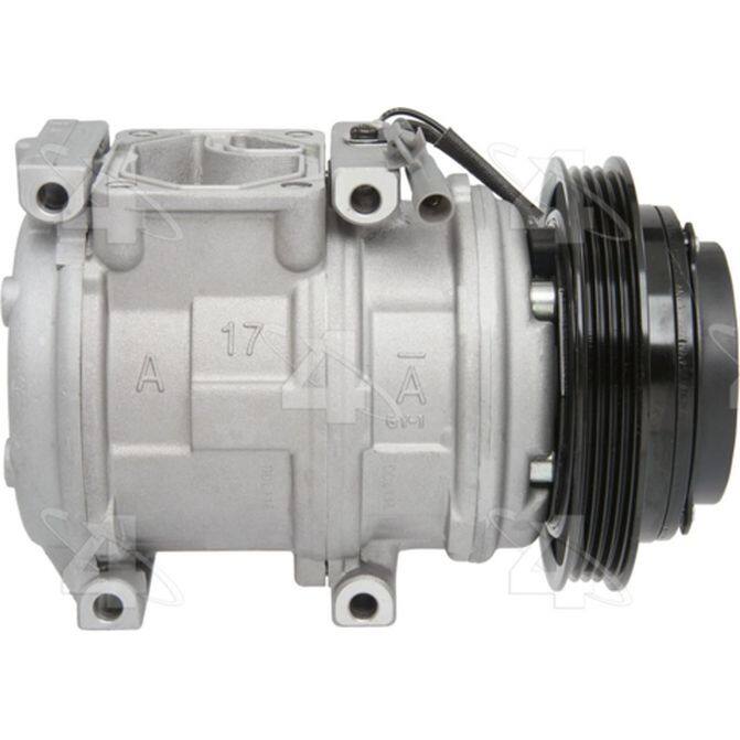 NEW NIPPONDENSO 10PA15L C