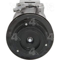 NEW NIPPONDENSO 10PA15L C