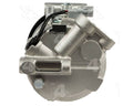 NEW COMPRESSOR
