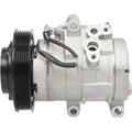 NEW NIPPONDENSO 10S17C CO