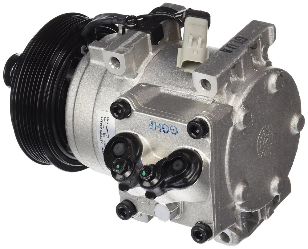 NEW FORD HS15 COMPRESSOR