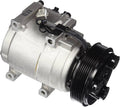 NEW FORD HS15 COMPRESSOR
