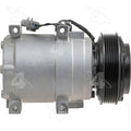 NEW FORD HS15 COMPRESSOR