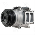 NEW FORD HS15 COMPRESSOR