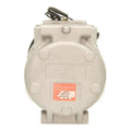 10PA15C COMPRESSOR W CLU