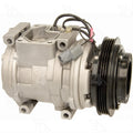 10PA15C COMPRESSOR W CLU