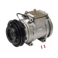10PA15C COMPRESSOR W CLU