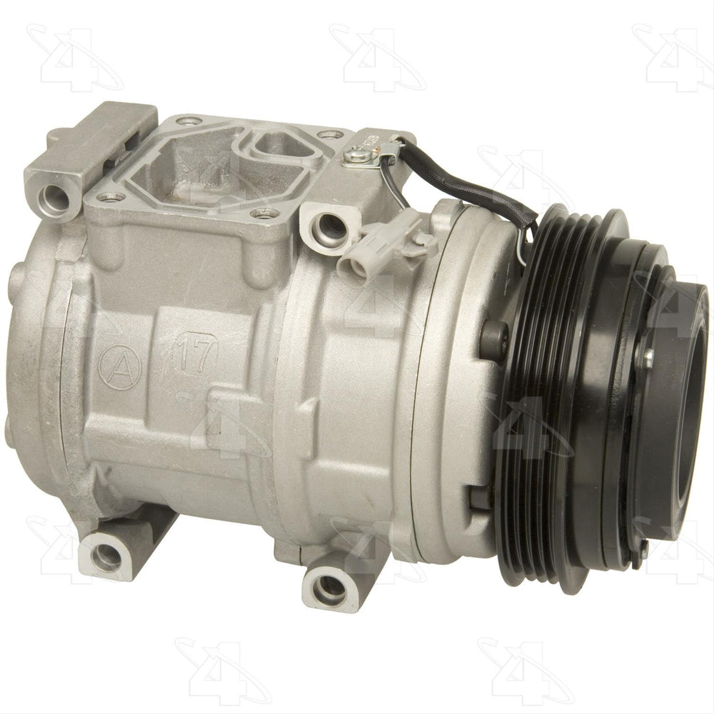 NEW NIPPONDENSO 10PA15L C