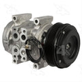 NEW COMPRESSOR