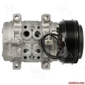 NEW COMPRESSOR