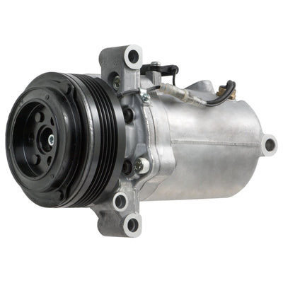 NEW COMPRESSOR