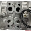 NEW COMPRESSOR
