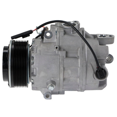 NEW COMPRESSOR